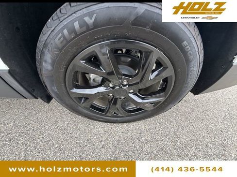 Certified 2020 Chevrolet Equinox LT FWD image 31