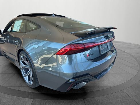 New 2026 Audi RS 7 Performance image 5