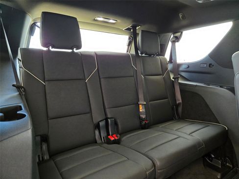 New 2026 Cadillac Escalade Sport w/ Touring Package AWD/4WD image 33