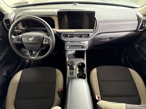 New 2025 Ford Bronco Sport Big Bend image 15