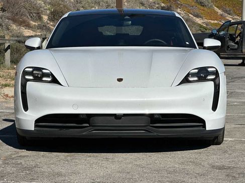Used 2024 Porsche Taycan 4S image 11