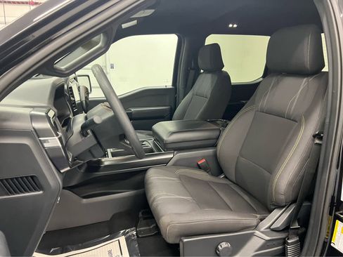 Used 2024 Ford F150 STX image 5