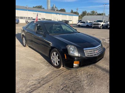 Used 2004 Cadillac CTS 3.6