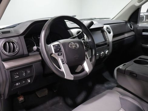 Used 2021 Toyota Tundra SR5 AWD/4WD image 15