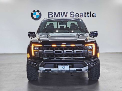 Used 2021 Ford F150 Raptor w/ Equipment Group 801A High image 6