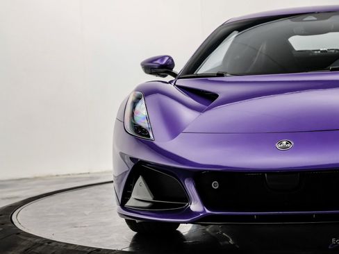 New 2026 Lotus Emira image 33