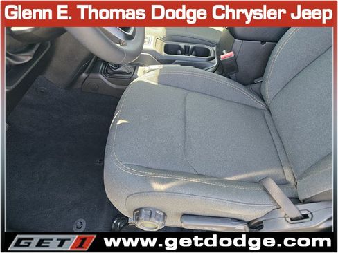 Certified 2024 Jeep Wrangler Unlimited AWD/4WD image 28