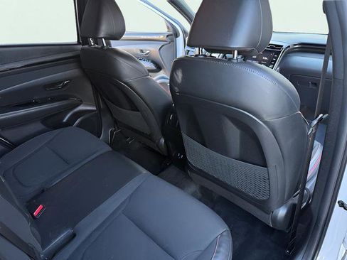 Used 2022 Hyundai Tucson N Line image 26