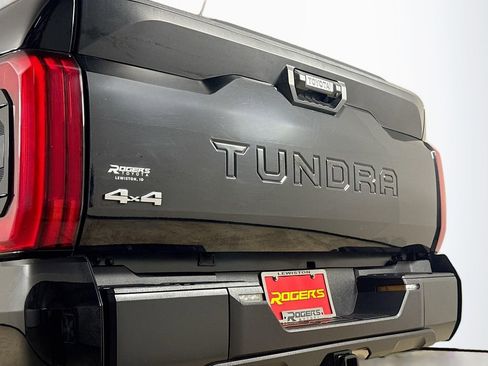 Used 2023 Toyota Tundra SR5 AWD/4WD image 26