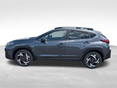 New 2026 Subaru Crosstrek 2.5i Limited AWD/4WD image 4