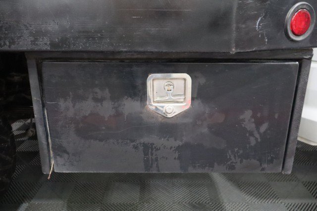 Used 2012 RAM 3500 ST w/ ST Decor Group AWD/4WD image 22