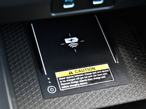 Used 2025 Honda Accord EX-L image 25