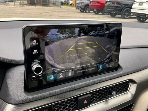 New 2026 Acura Integra A-Spec FWD image 24