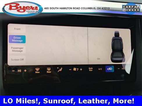 Used 2024 Jeep Wagoneer Launch Edition image 26