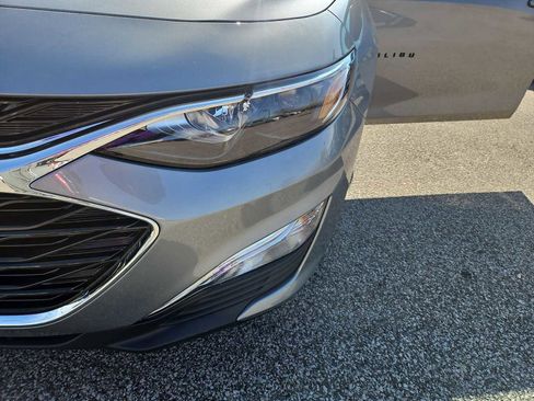 Certified 2024 Chevrolet Malibu RS image 11