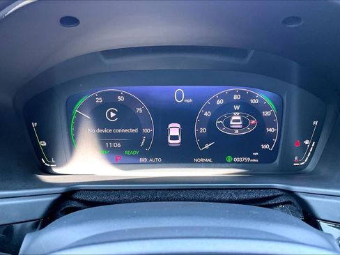 Used 2025 Honda Accord EX-L image 26