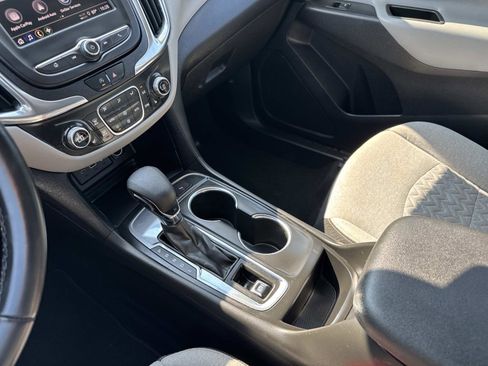 Certified 2023 Chevrolet Equinox LT image 14