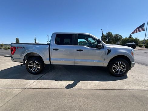 Used 2021 Ford F150 XL w/ Equipment Group 101A High AWD/4WD image 6