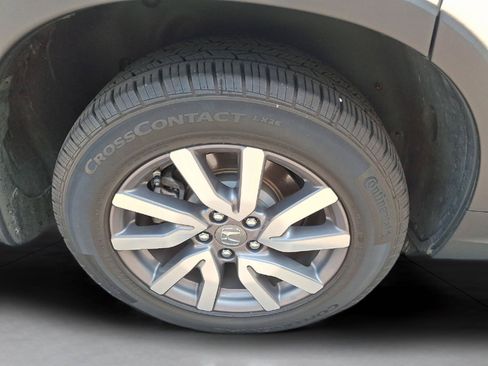 Used 2021 Honda Pilot EX-L image 9