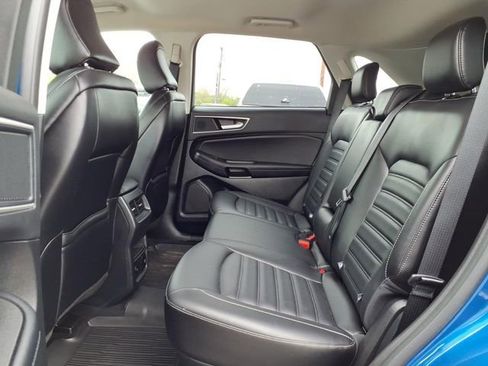 Certified 2023 Ford Edge SEL w/ Convenience Package AWD/4WD image 24