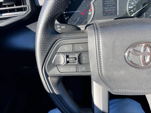 Used 2025 Toyota Tundra SR w/ SR Tow Package image 23