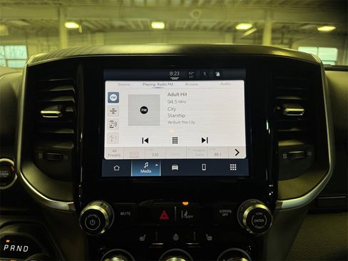 Used 2025 RAM 1500 Big Horn image 17