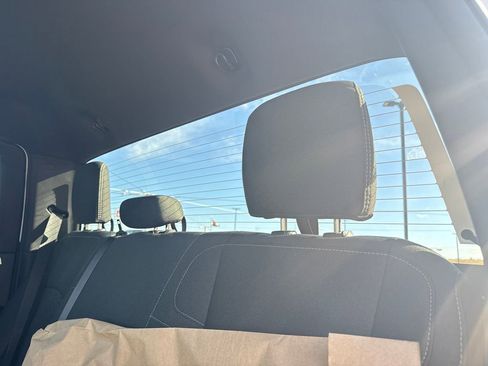 New 2026 RAM 5500 Tradesman w/ Chrome Appearance Group image 26