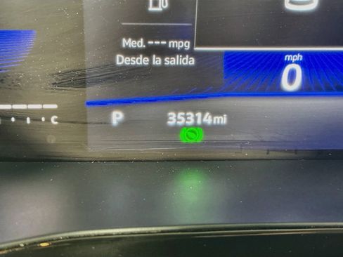 Used 2022 Volkswagen Taos S FWD image 12