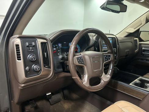Used 2018 GMC Sierra 1500 Denali w/ Denali Ultimate Package image 62