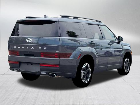 New 2026 Hyundai Santa Fe SEL image 7