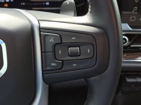 Used 2025 GMC Sierra 1500 Elevation w/ Elevation Premium Package image 21