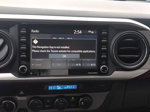 Certified 2023 Toyota Tacoma SR5 image 24