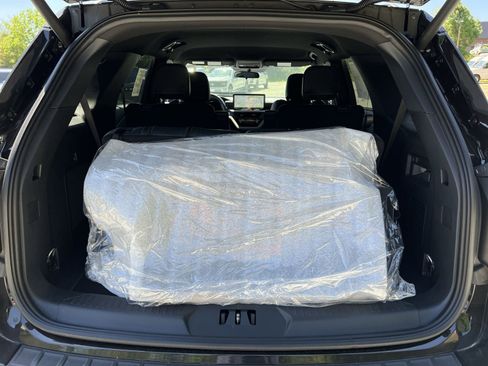 New 2026 Ford Explorer Tremor AWD/4WD image 26