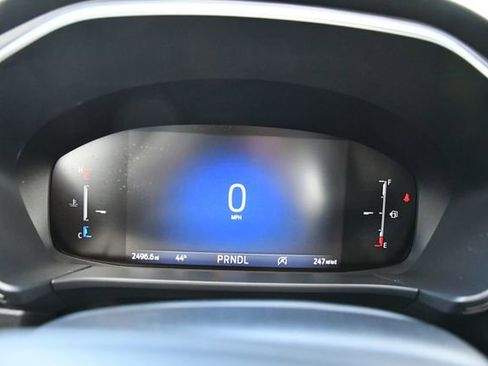 Used 2025 Ford Escape Active image 30