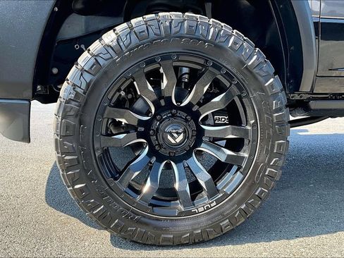 Used 2024 RAM 2500 Rebel w/ Safety Group AWD/4WD image 35