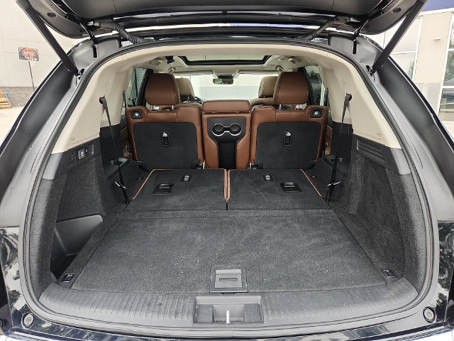 Certified 2025 Acura MDX w/ Technology Package AWD/4WD image 30