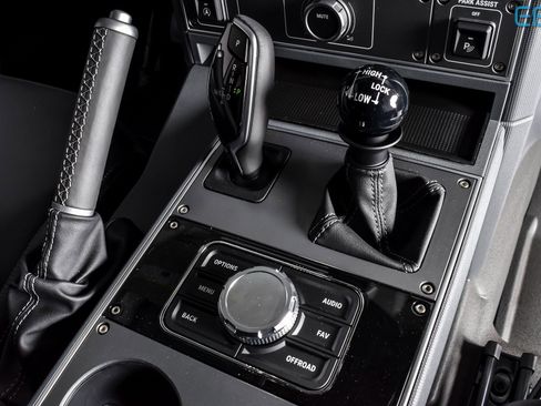 New 2025 INEOS Grenadier Fieldmaster Edition image 24