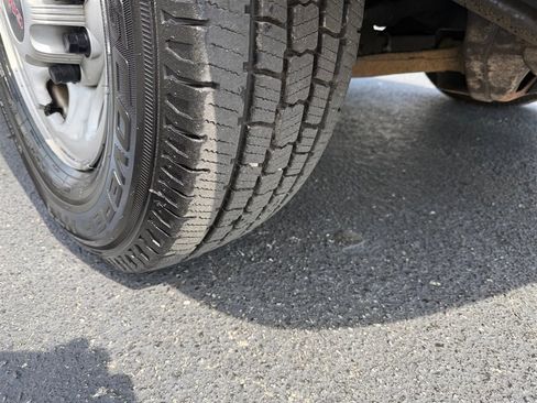 Used 2016 GMC Savana 2500 image 9