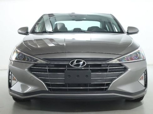 Used 2020 Hyundai Elantra Value Edition w/ Cargo Package (C1) FWD image 6
