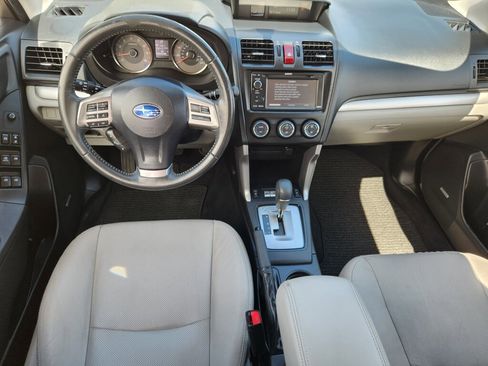 Used 2015 Subaru Forester 2.5i Limited w/ Rugged Package #2 AWD/4WD image 10