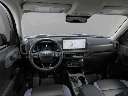 New 2026 Ford Bronco Sport Outer Banks image 37