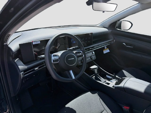 New 2026 Hyundai Tucson SE FWD image 9