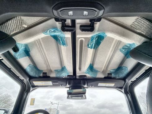 New 2026 Jeep Wrangler Sahara image 24