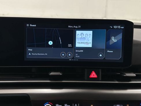 Used 2025 Kia Carnival SX FWD image 34