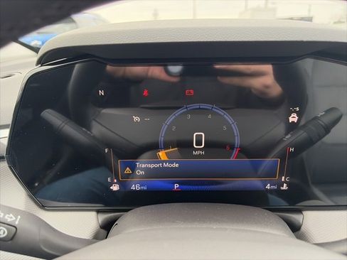 New 2026 Chevrolet TrailBlazer LT w/ LPO, Trailering Package image 20