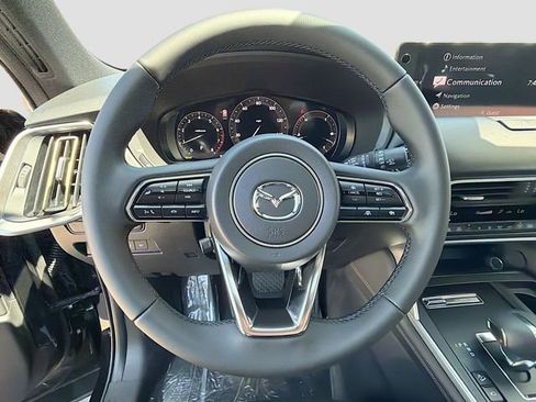 New 2026 MAZDA CX-90 3.3 Turbo S w/ Premium Plus image 42