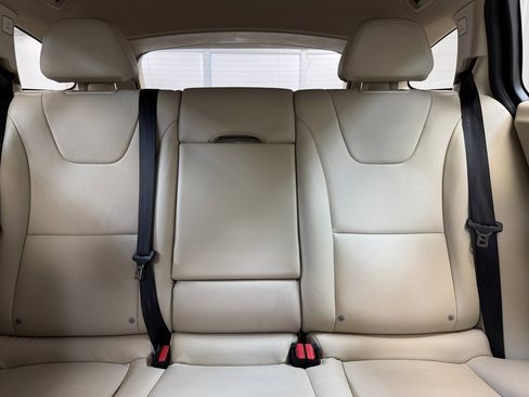 Used 2015 Volvo V60 T5 Premier Plus image 14