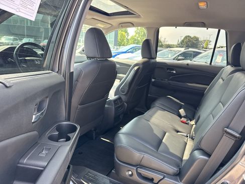 Used 2021 Honda Pilot EX-L image 31