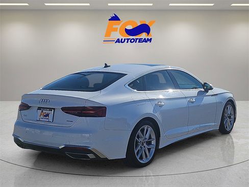 Used 2024 Audi A5 2.0T Premium Plus image 5