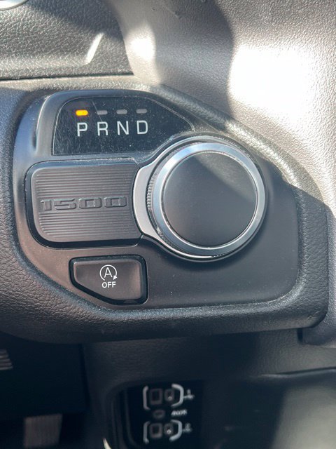 Used 2023 RAM 1500 Big Horn RWD image 18